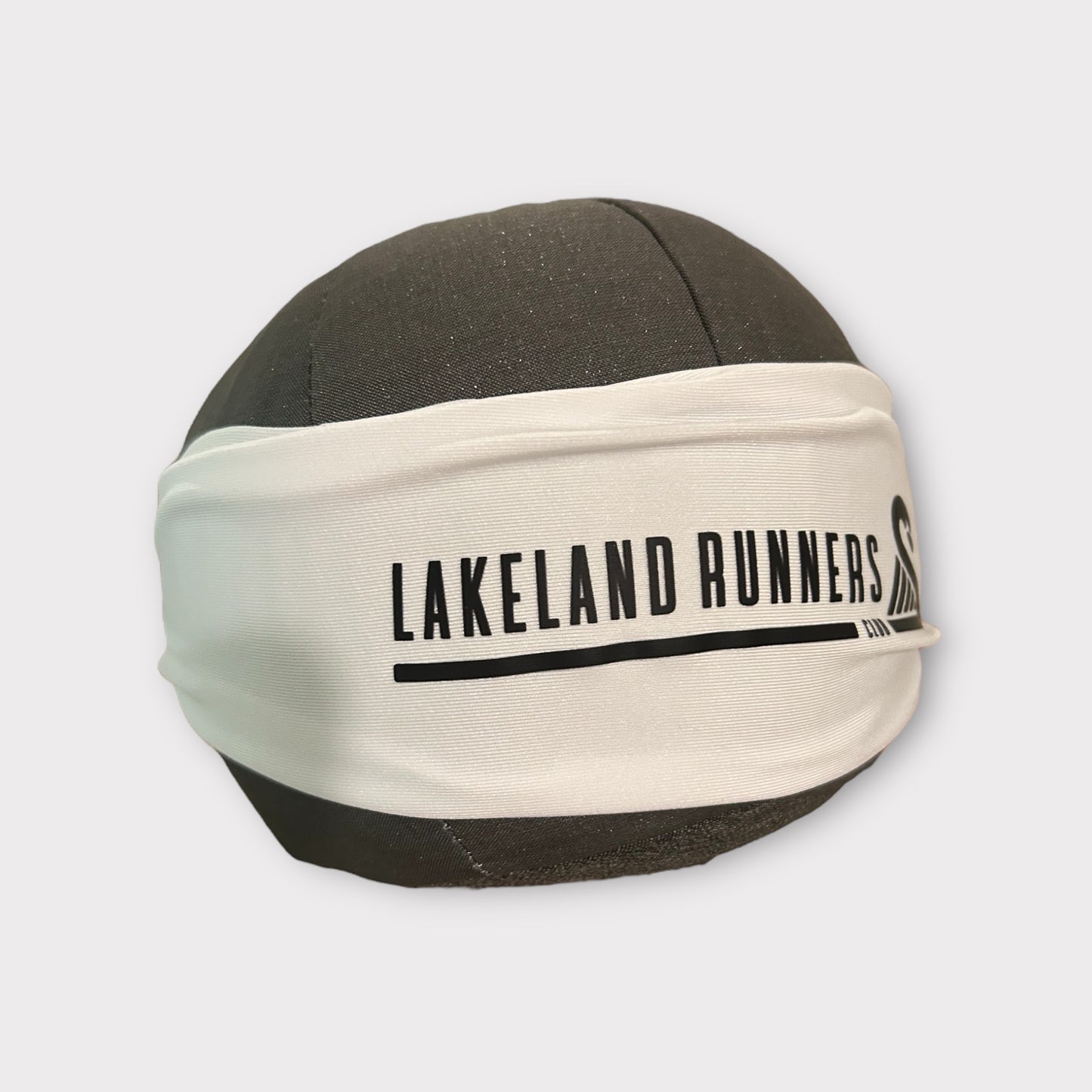 Lakeland Runners Club Headband