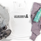 Lakeland Runners Club Flowy Racerback Tank