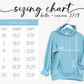 Lakeland Runners Club Hoodie - Lightweight Bella Canvas
