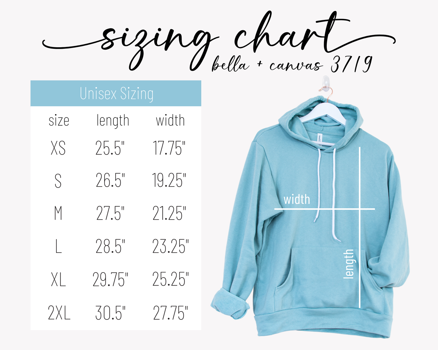 Lakeland Runners Club Hoodie - Lightweight Bella Canvas