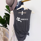 RunnersFix Women's Flowy Muscle Tank