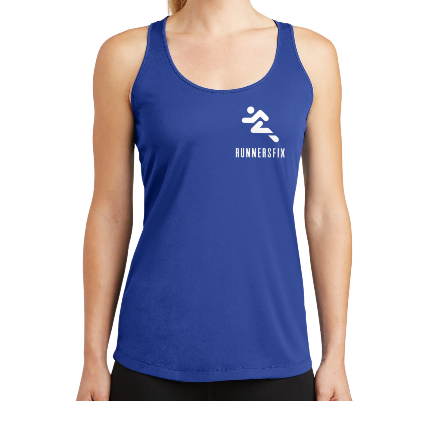 RunnersFix Running Tank Ladies