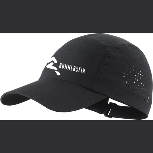 RunnersFix Running Hat