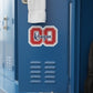 Volleyball Number Magnet | Personalized