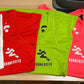 RunnersFix Iron On Decal 3.5 x 3.5 Inches