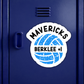 Volleyball Magnet | Personalized