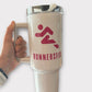 RunnersFix 40 oz Tumbler