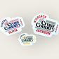 Cross Country Magnet | Personalized