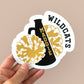 Cheer Sticker | Personalized