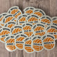 Volleyball Sticker | Personalized