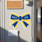 Cheer Magnet | Personalized