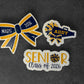 Cheer Magnet | Personalized