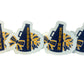 Cheer Sticker | Personalized