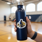 Cheer Sticker | Personalized