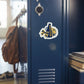Cheer Magnet | Personalized