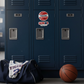 Basketball Magnet | Personalized