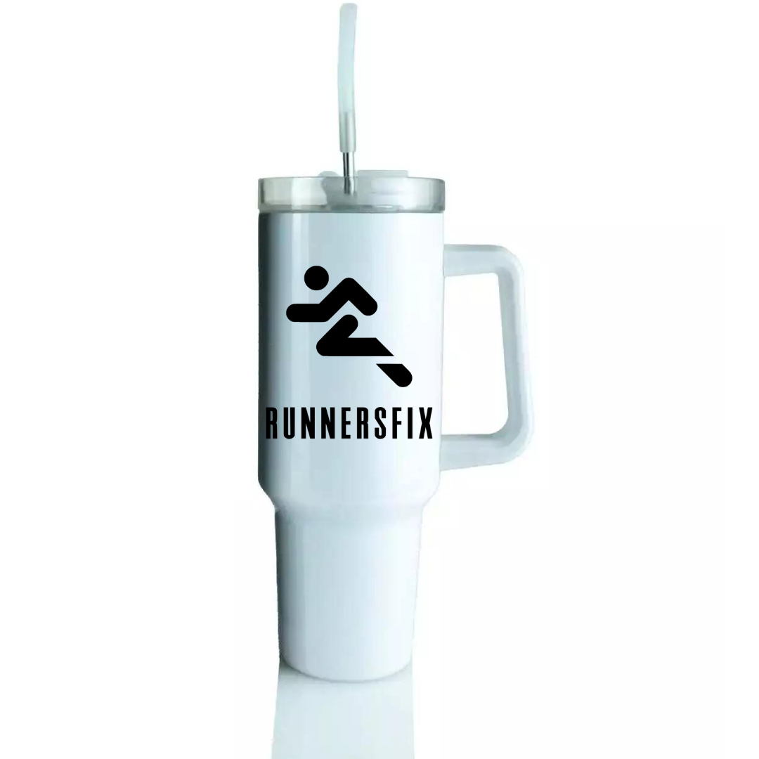 RunnersFix 40 oz Tumbler