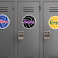 Volleyball Magnet | Personalized