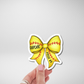 Softball Magnet | Personalized