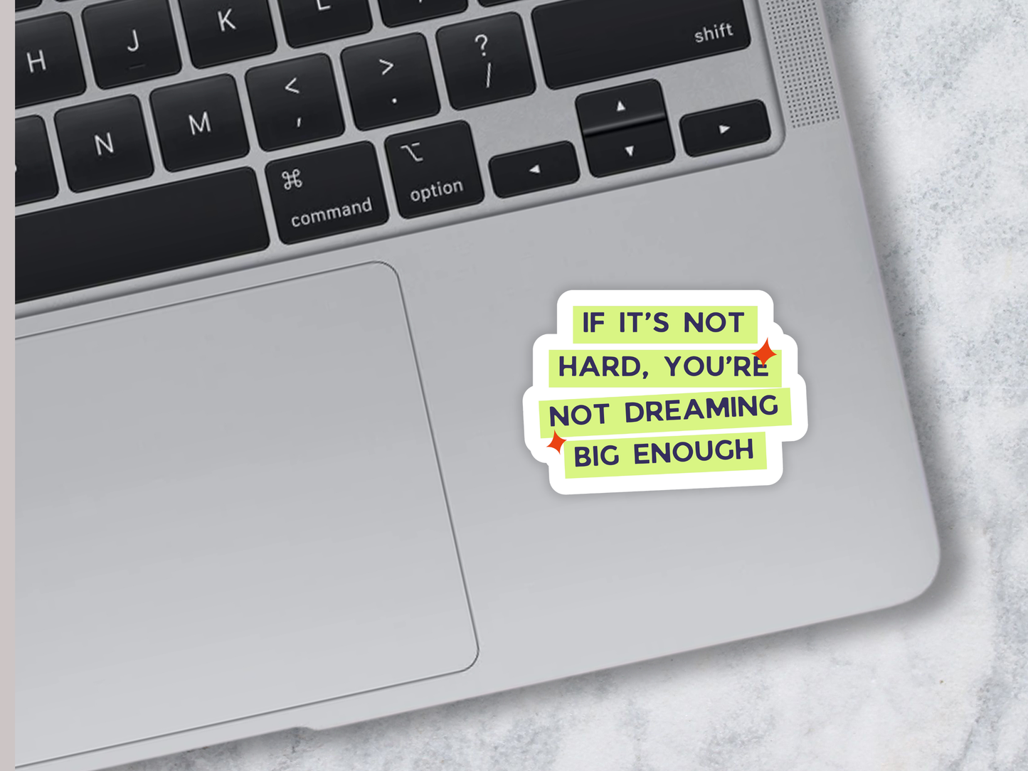 Running Sticker or Magnet