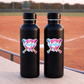 Baseball Drip Sticker | Personalized