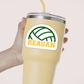 Volleyball Sticker | Personalized
