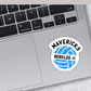 Volleyball Sticker | Personalized