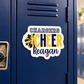 Cheer Magnet | Personalized