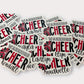 cheer magnets