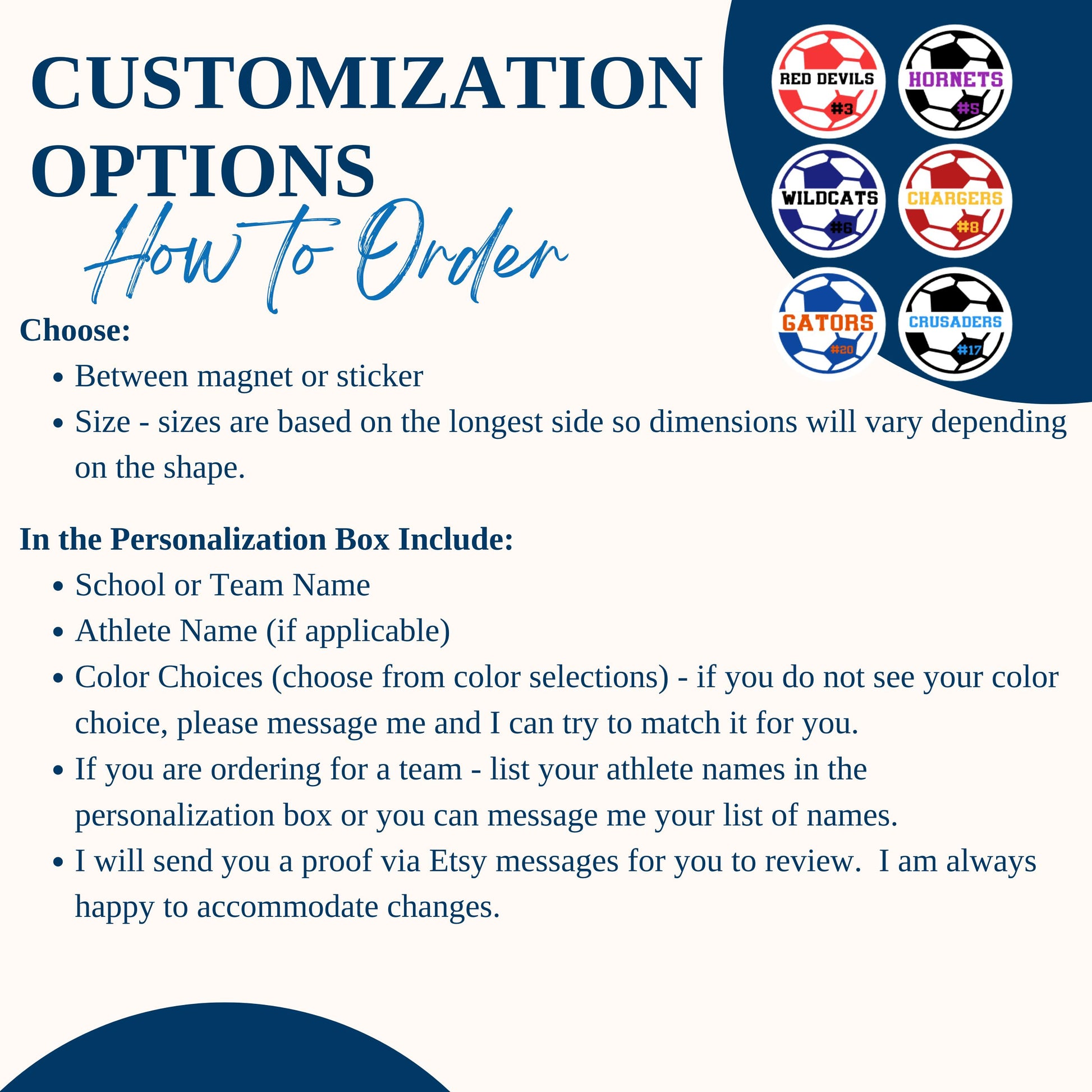 how to order