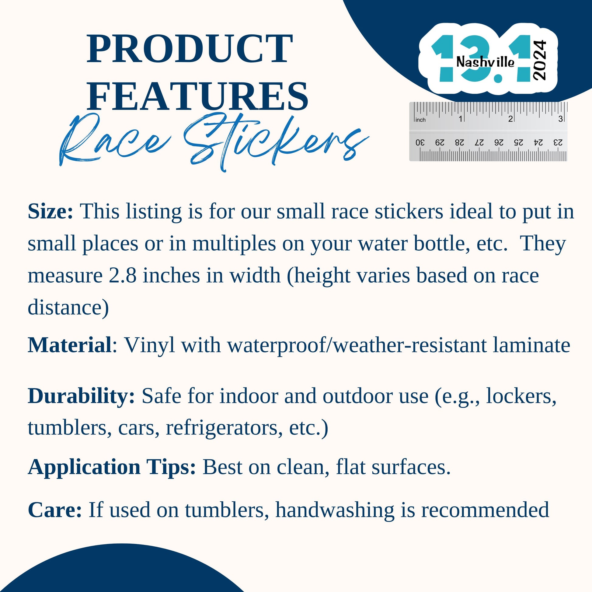 product features