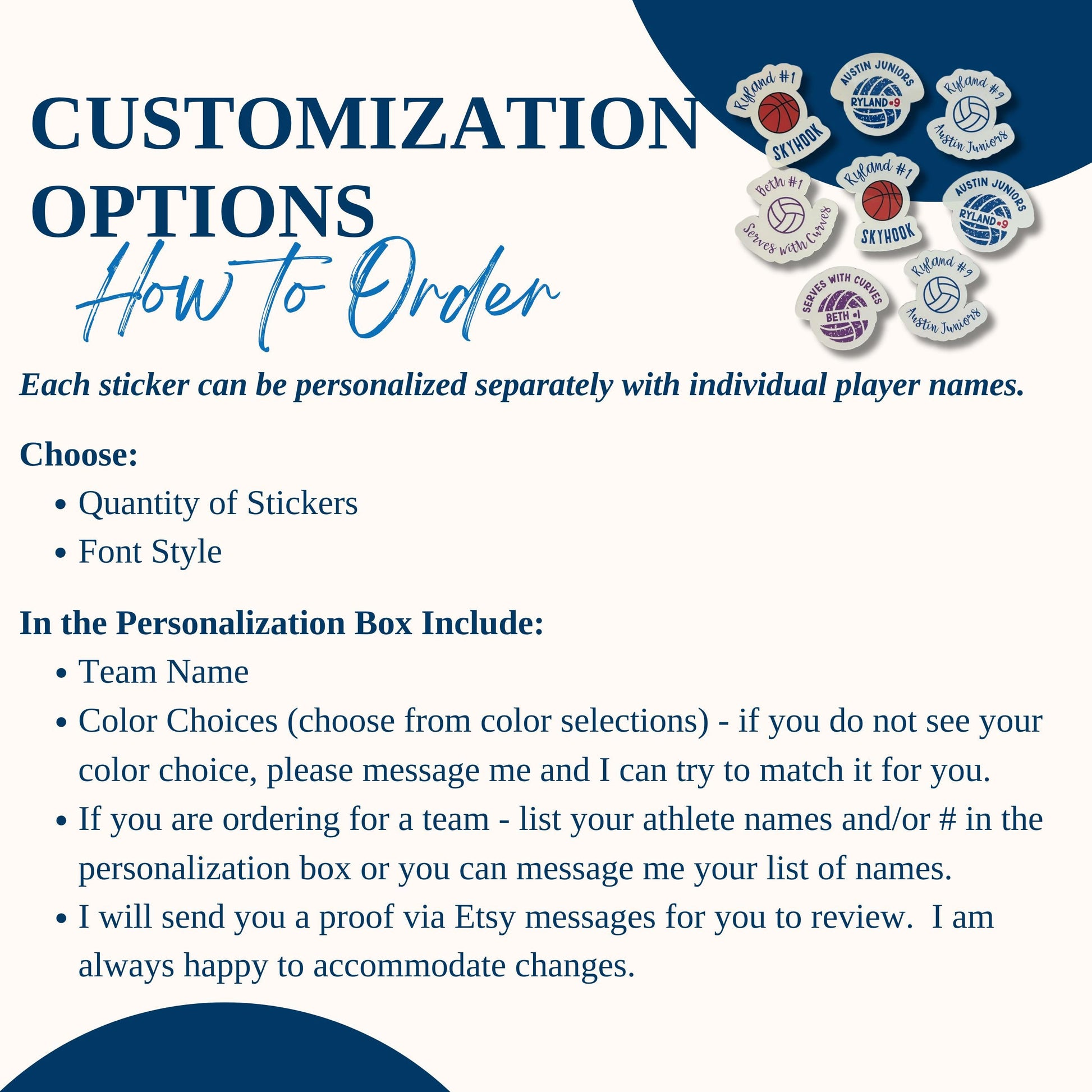 Track and Field Personalized Stickers | Track Team sticker sets | Track personalized gift | Track and Field running stickers | Track Coach