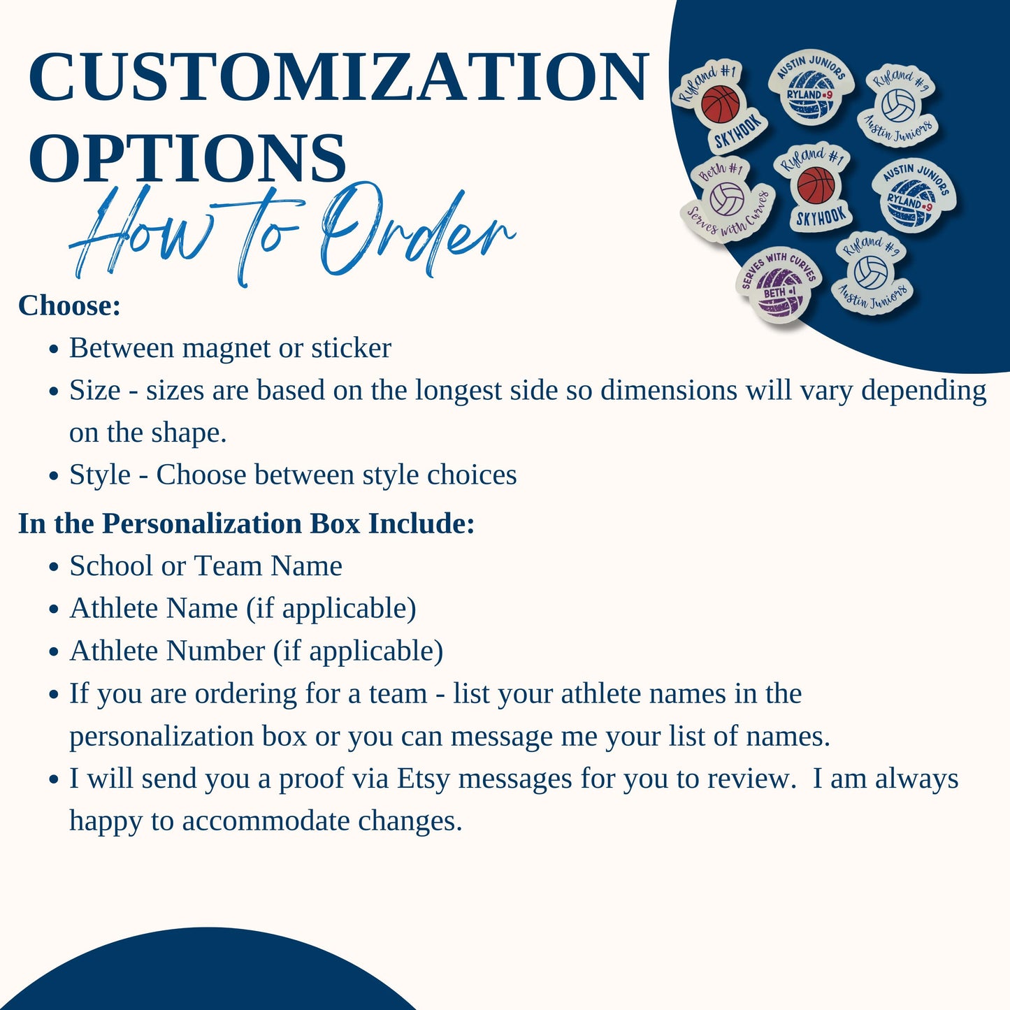 Bowling Locker Magnets and Stickers | Bowling Team Gifts | Senior Night Decor | Magnets for Locker, Whiteboards and Fridge