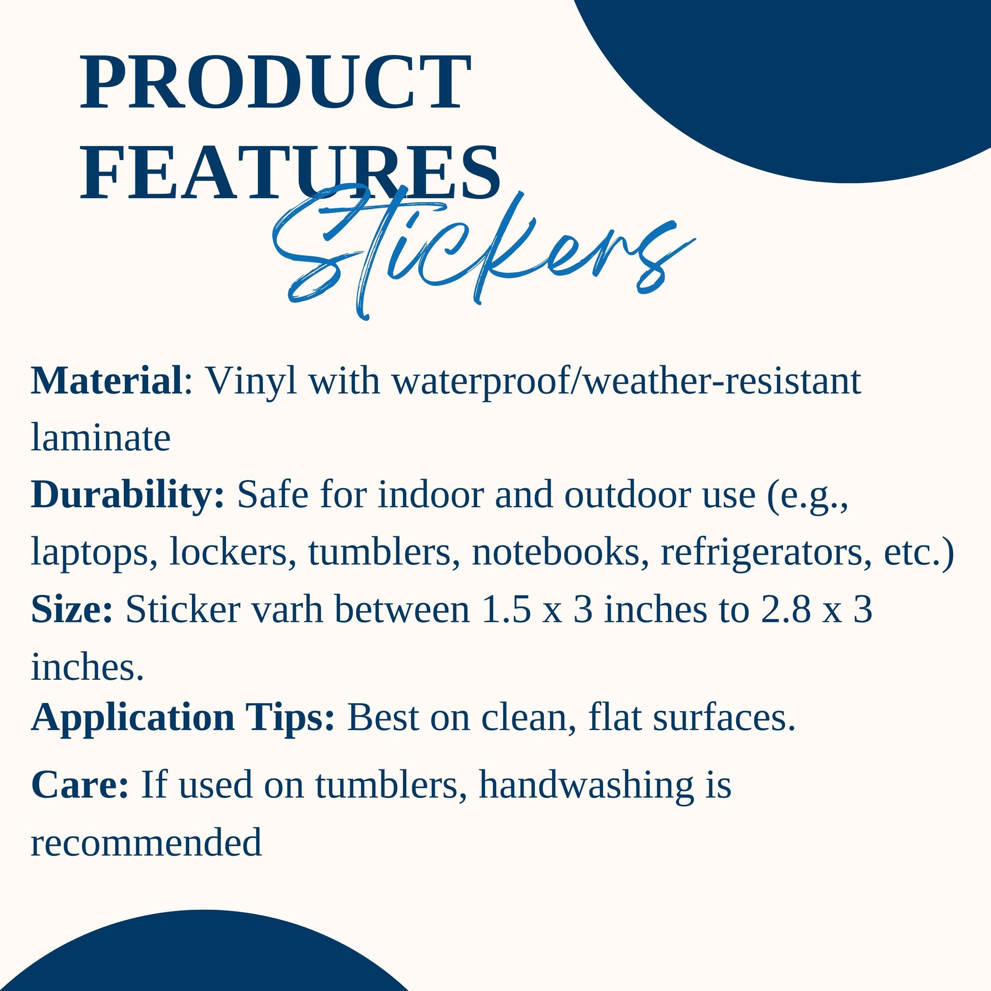 Soccer Sticker Personalized Sets of Custom Name Decals | Soccer Team Gift | Coach & Player Gift | End of Season Favor