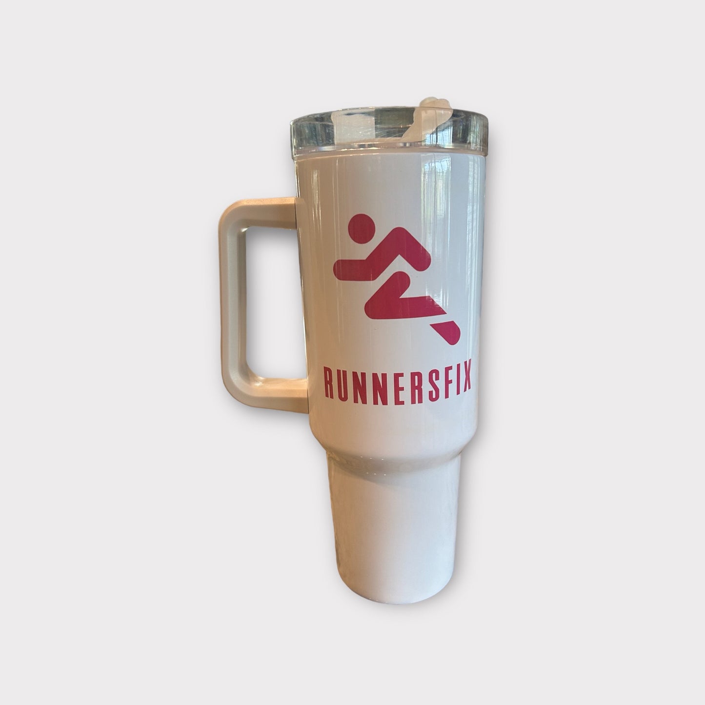 RunnersFix 40 oz Tumbler