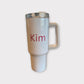 RunnersFix 40 oz Tumbler