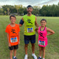 RunnersFix Iron On Decal 8.75 x 9 Inches