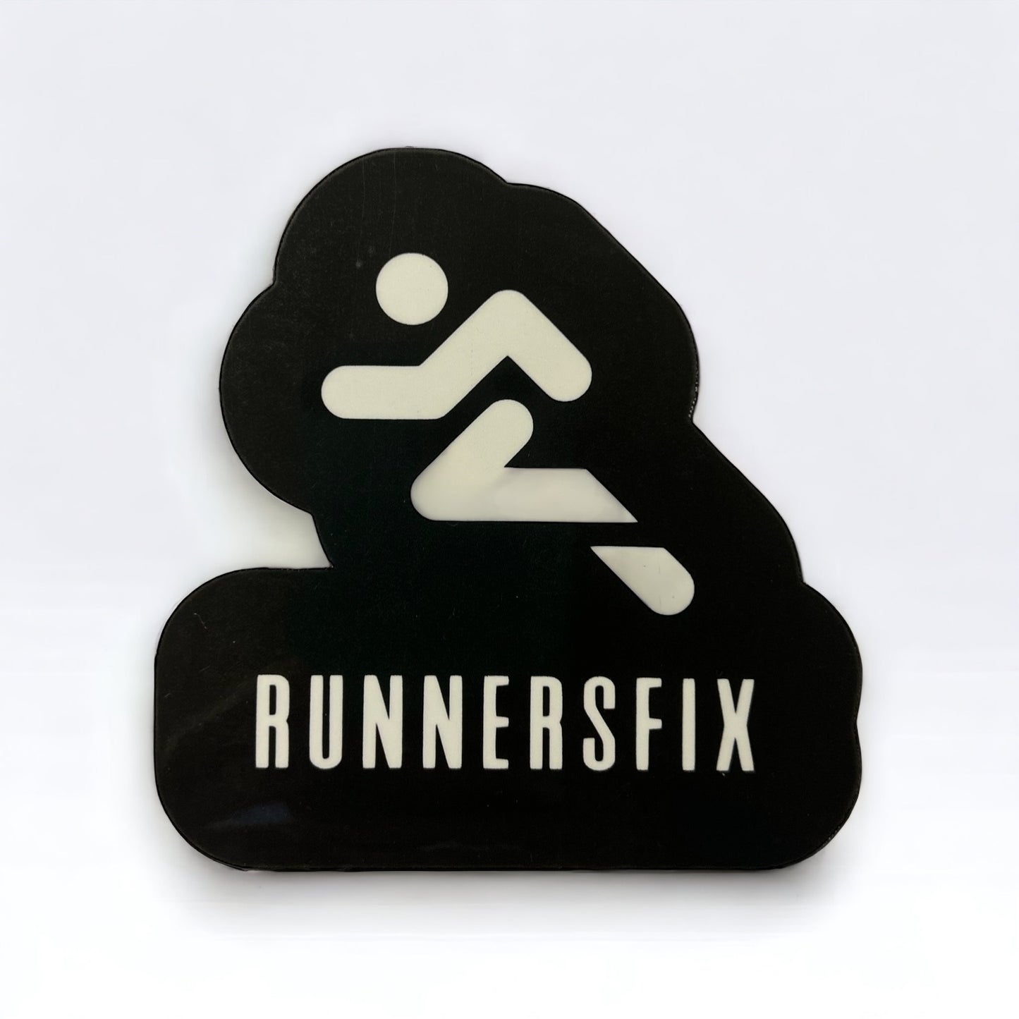 Runnersfix Sticker or Magnet
