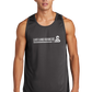 Lakeland Runners Club Running Tank Men