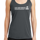 Lakeland Runners Club Running Tank Ladies