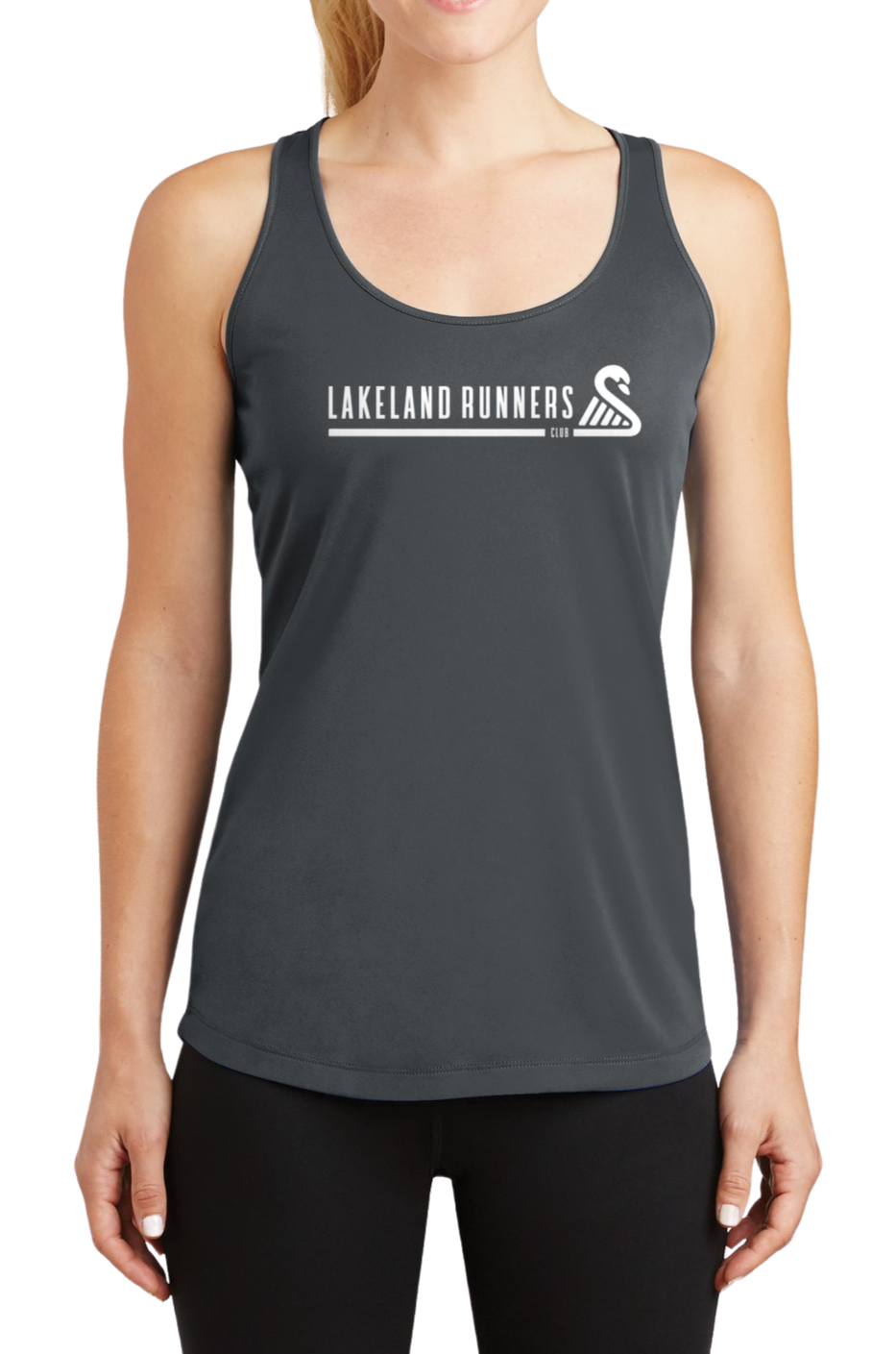 Lakeland Runners Club Running Tank Ladies