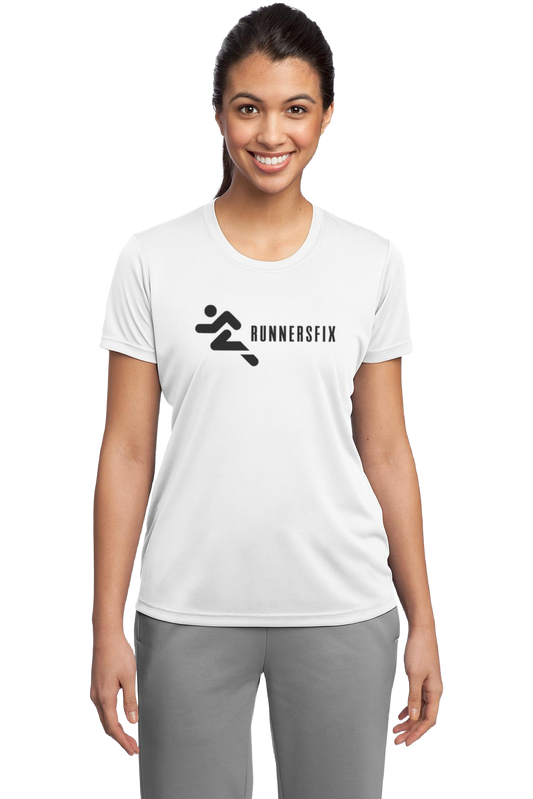 RunnersFix Running Tee