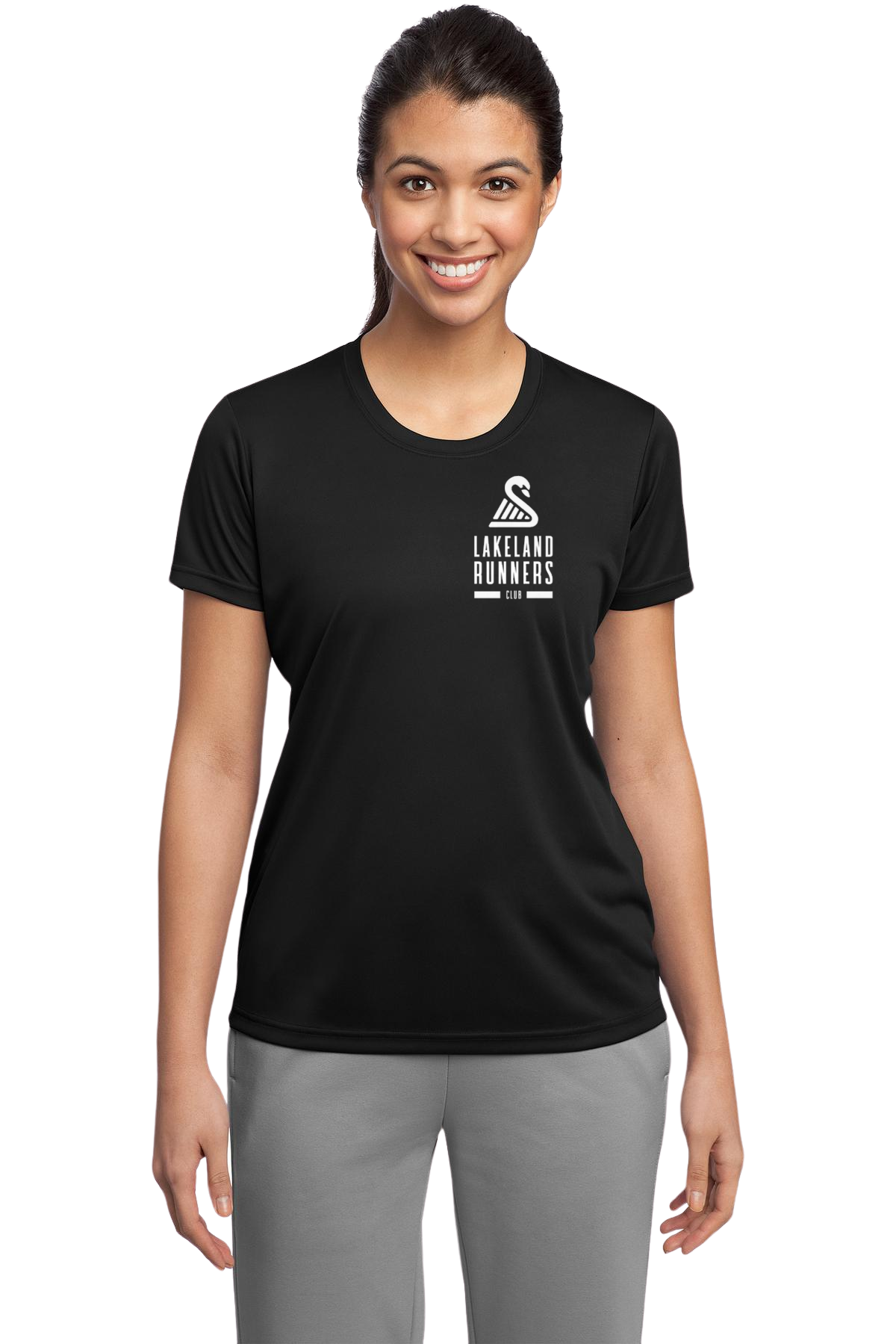 Lakeland Runners Club Running Tee