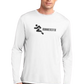 RunnersFix Running Unisex Long Sleeve