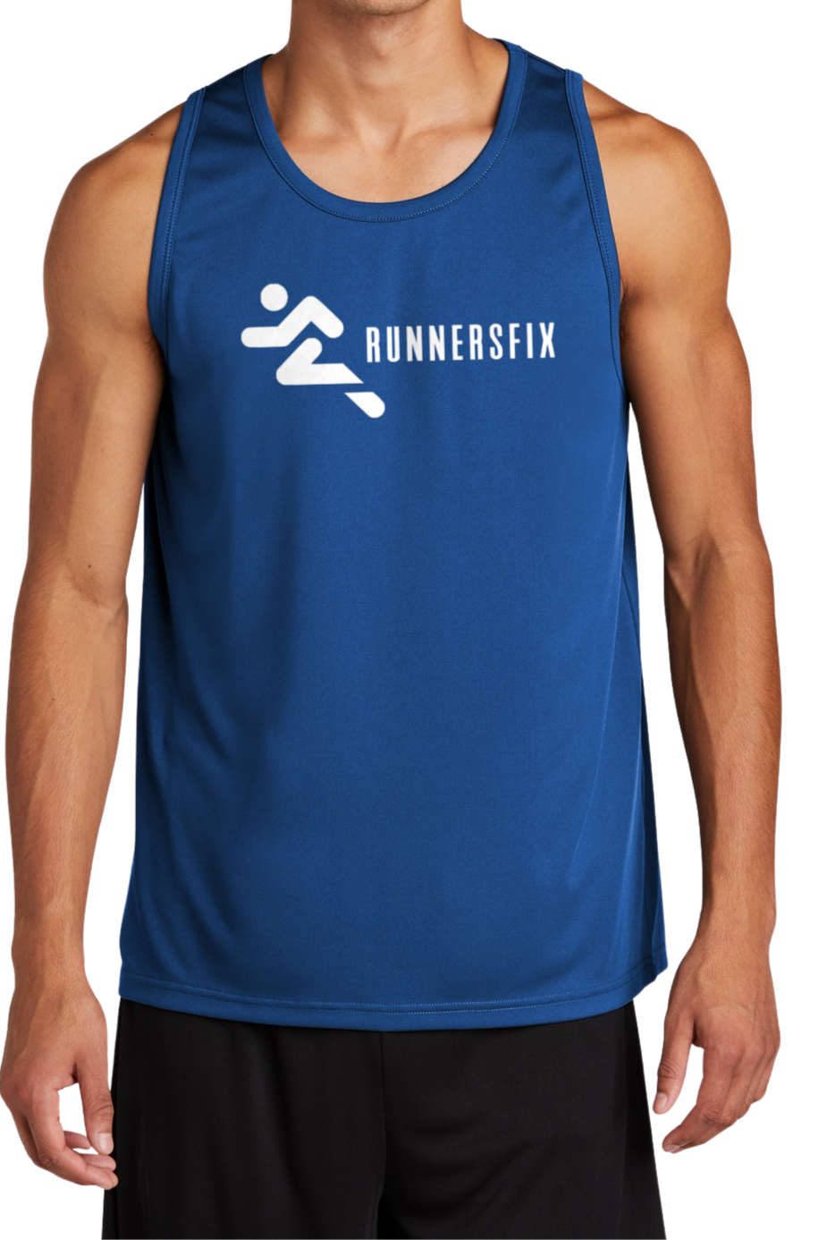 RunnersFix Running Tank Men