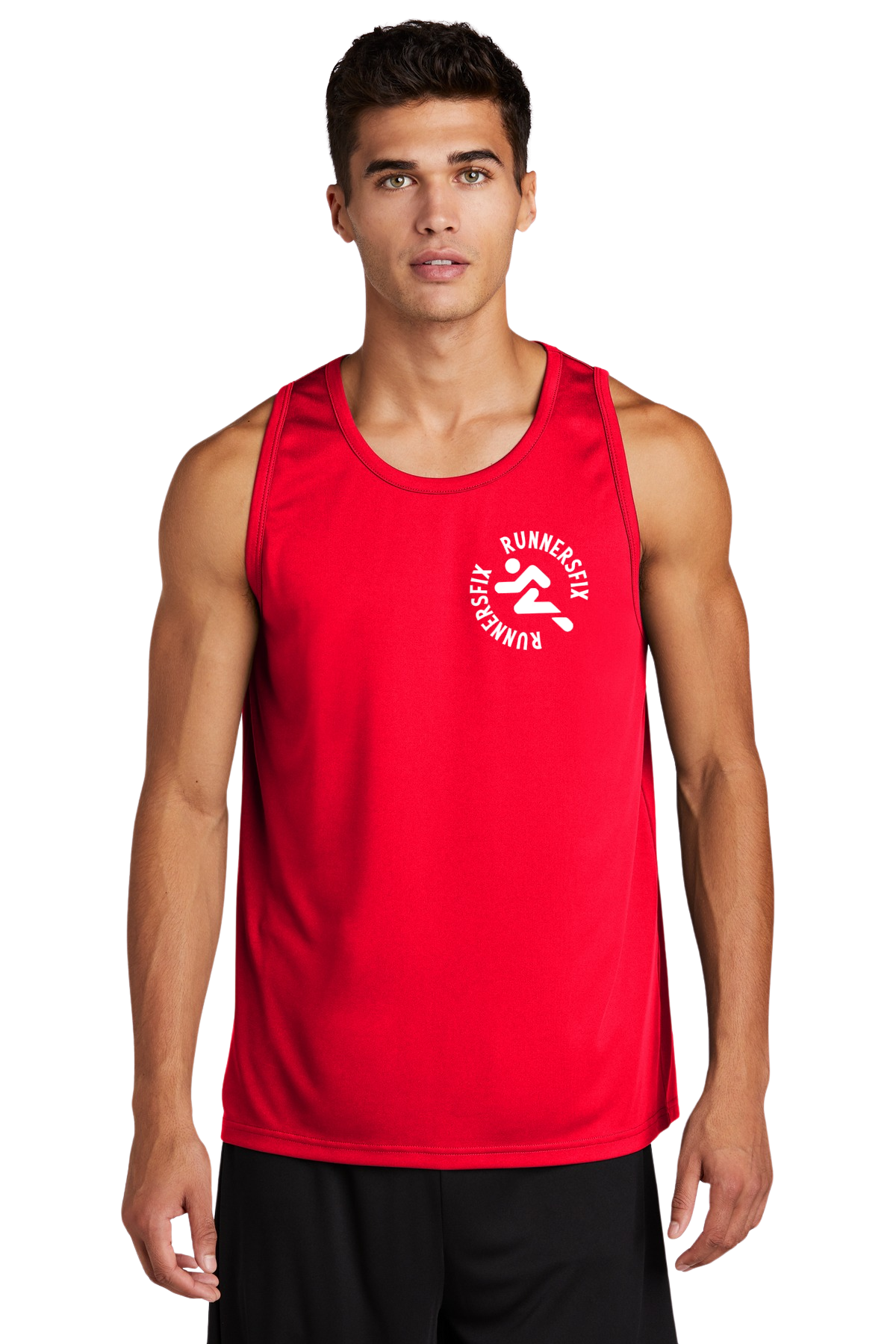 RunnersFix Running Tank Men