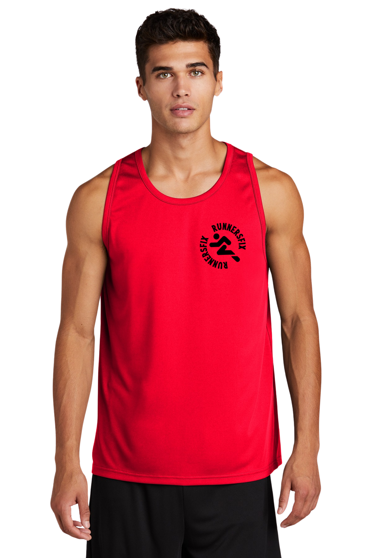 RunnersFix Running Tank Men