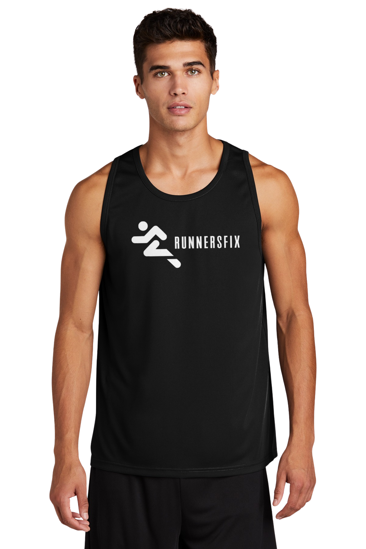 RunnersFix Running Tank Men