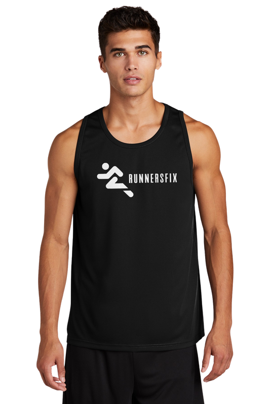 RunnersFix Running Tank Men