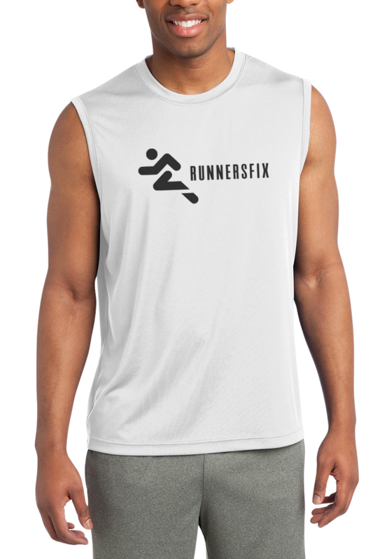 RunnersFix Men's Performance Tank